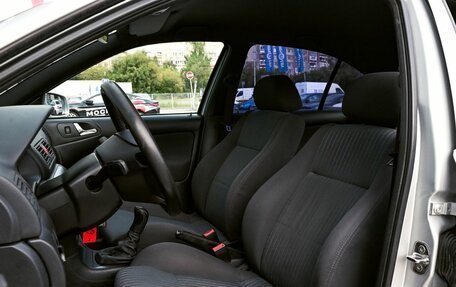 Skoda Octavia IV, 2006 год, 439 000 рублей, 14 фотография