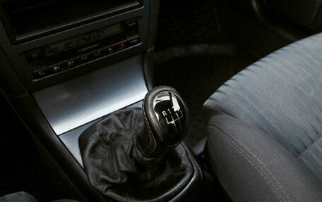 Skoda Octavia IV, 2006 год, 439 000 рублей, 11 фотография