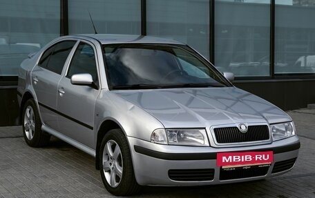 Skoda Octavia IV, 2006 год, 439 000 рублей, 7 фотография