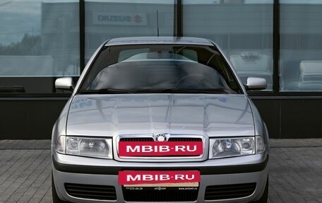 Skoda Octavia IV, 2006 год, 439 000 рублей, 8 фотография