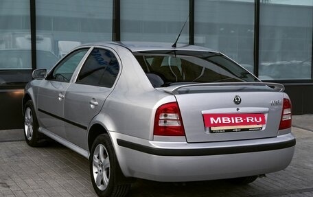 Skoda Octavia IV, 2006 год, 439 000 рублей, 3 фотография