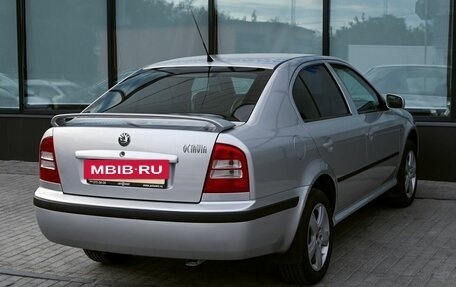 Skoda Octavia IV, 2006 год, 439 000 рублей, 5 фотография