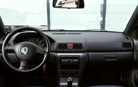 Skoda Octavia IV, 2006 год, 439 000 рублей, 16 фотография