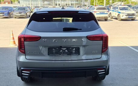 Haval Jolion, 2026 год, 2 599 000 рублей, 4 фотография