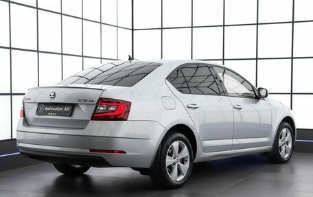 Skoda Octavia, 2018 год, 2 190 000 рублей, 4 фотография