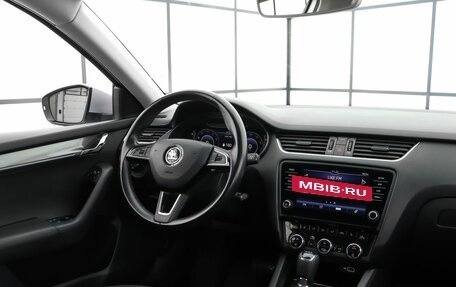 Skoda Octavia, 2018 год, 2 190 000 рублей, 7 фотография