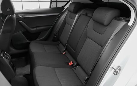 Skoda Octavia, 2018 год, 2 190 000 рублей, 10 фотография