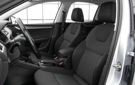 Skoda Octavia, 2018 год, 2 190 000 рублей, 9 фотография