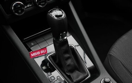 Skoda Octavia, 2018 год, 2 190 000 рублей, 16 фотография