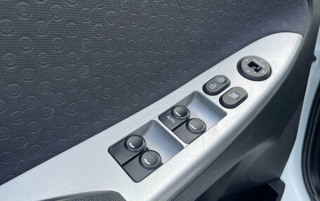Hyundai Solaris II рестайлинг, 2014 год, 1 050 000 рублей, 7 фотография