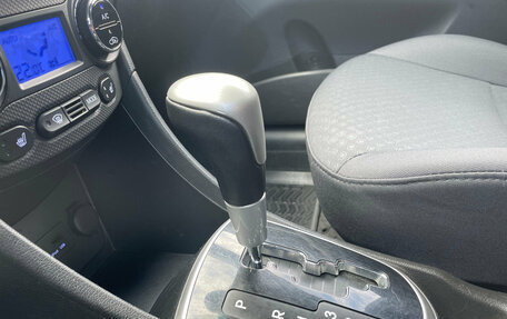 Hyundai Solaris II рестайлинг, 2014 год, 1 050 000 рублей, 17 фотография