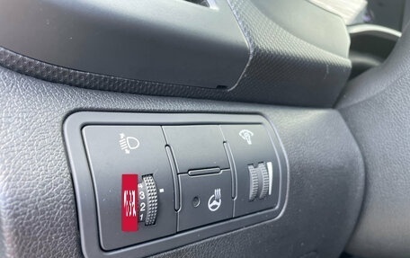Hyundai Solaris II рестайлинг, 2014 год, 1 050 000 рублей, 8 фотография