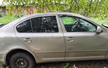 Skoda Octavia, 2012 год, 350 000 рублей, 2 фотография
