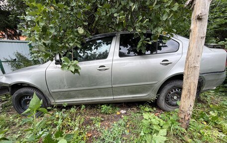 Skoda Octavia, 2012 год, 350 000 рублей, 4 фотография