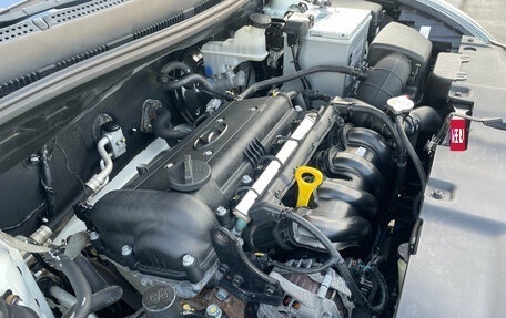 Hyundai Solaris II рестайлинг, 2014 год, 1 050 000 рублей, 25 фотография