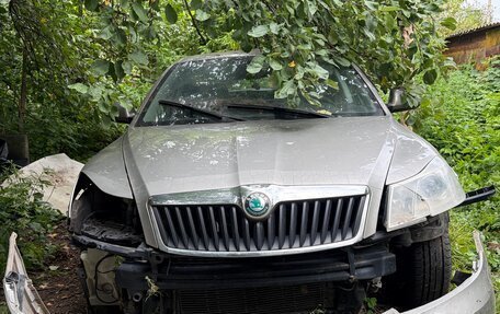 Skoda Octavia, 2012 год, 350 000 рублей, 10 фотография