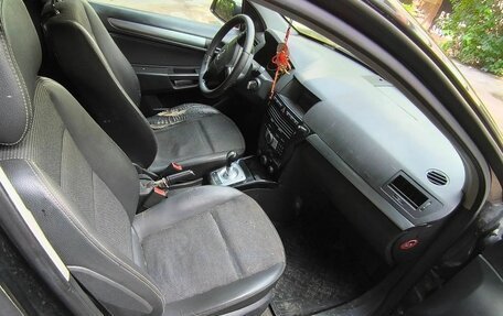 Opel Astra H, 2008 год, 350 000 рублей, 11 фотография
