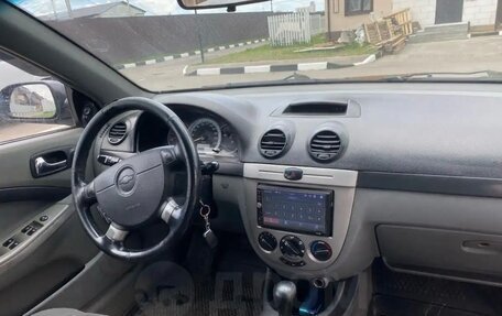 Chevrolet Lacetti, 2006 год, 260 000 рублей, 7 фотография