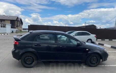 Chevrolet Lacetti, 2006 год, 260 000 рублей, 5 фотография