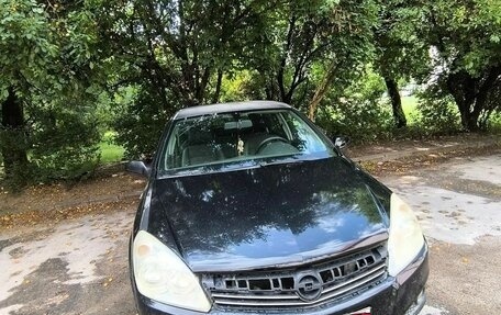 Opel Astra H, 2008 год, 350 000 рублей, 13 фотография