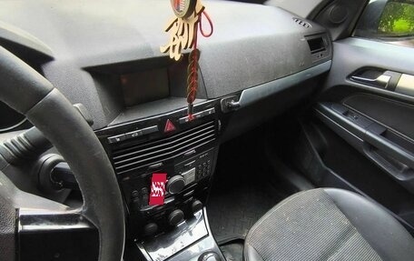 Opel Astra H, 2008 год, 350 000 рублей, 16 фотография