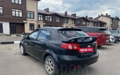 Chevrolet Lacetti, 2006 год, 260 000 рублей, 2 фотография
