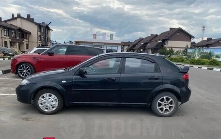 Chevrolet Lacetti, 2006 год, 260 000 рублей, 6 фотография