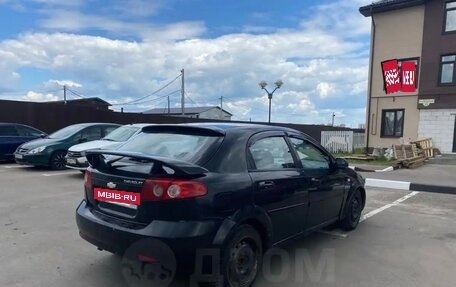 Chevrolet Lacetti, 2006 год, 260 000 рублей, 4 фотография