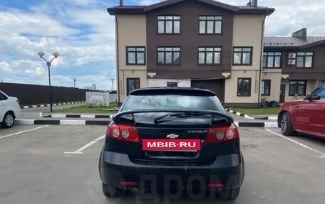 Chevrolet Lacetti, 2006 год, 260 000 рублей, 3 фотография