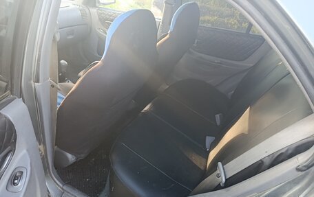 Hyundai Accent II, 2008 год, 300 000 рублей, 8 фотография
