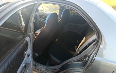 Hyundai Accent II, 2008 год, 300 000 рублей, 9 фотография