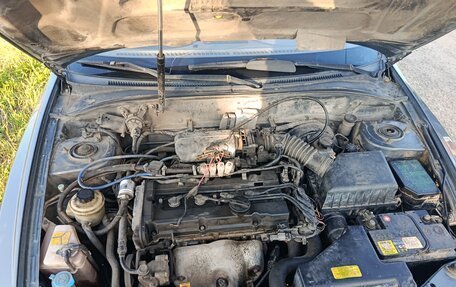Hyundai Accent II, 2008 год, 300 000 рублей, 11 фотография