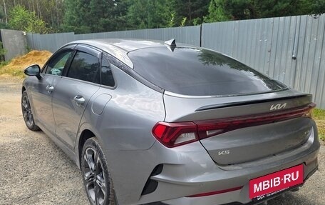 KIA K5, 2023 год, 3 100 000 рублей, 3 фотография