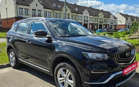 Geely Atlas, 2023 год, 1 400 000 рублей, 2 фотография