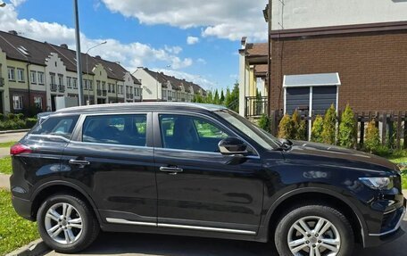 Geely Atlas, 2023 год, 1 400 000 рублей, 9 фотография