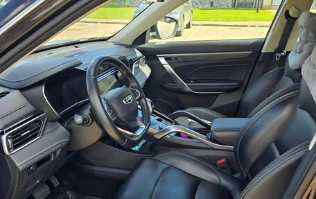 Geely Atlas, 2023 год, 1 400 000 рублей, 8 фотография