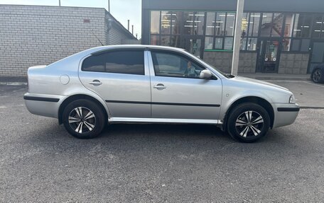 Skoda Octavia IV, 2006 год, 270 000 рублей, 5 фотография