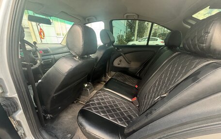 Skoda Octavia IV, 2006 год, 270 000 рублей, 11 фотография