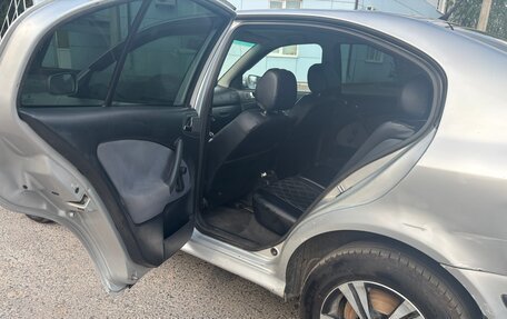 Skoda Octavia IV, 2006 год, 270 000 рублей, 10 фотография