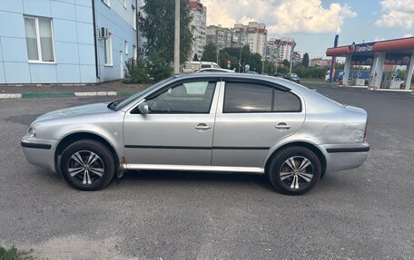 Skoda Octavia IV, 2006 год, 270 000 рублей, 3 фотография