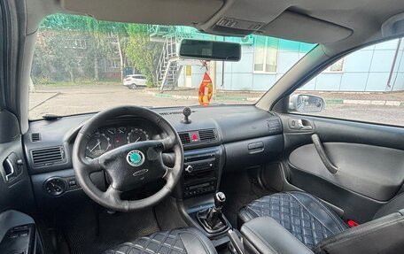 Skoda Octavia IV, 2006 год, 270 000 рублей, 12 фотография