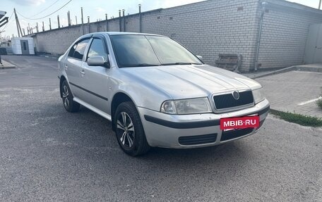 Skoda Octavia IV, 2006 год, 270 000 рублей, 4 фотография