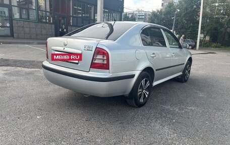 Skoda Octavia IV, 2006 год, 270 000 рублей, 6 фотография