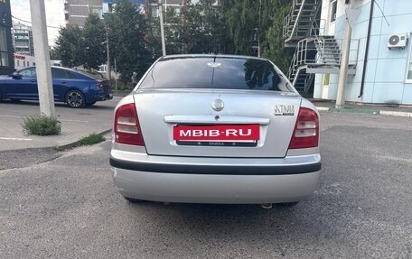 Skoda Octavia IV, 2006 год, 270 000 рублей, 8 фотография