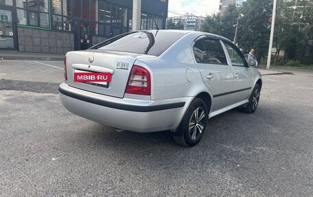 Skoda Octavia IV, 2006 год, 270 000 рублей, 7 фотография