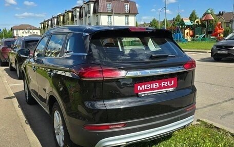 Geely Atlas, 2023 год, 1 400 000 рублей, 10 фотография