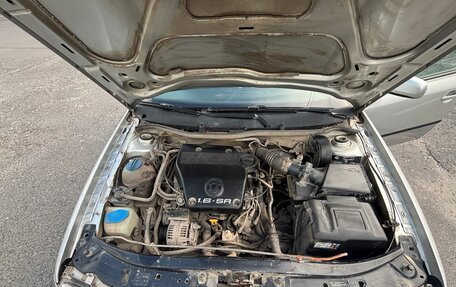 Skoda Octavia IV, 2006 год, 270 000 рублей, 16 фотография