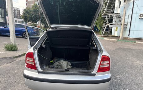 Skoda Octavia IV, 2006 год, 270 000 рублей, 14 фотография