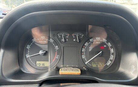 Skoda Octavia IV, 2006 год, 270 000 рублей, 20 фотография