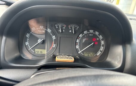 Skoda Octavia IV, 2006 год, 270 000 рублей, 19 фотография